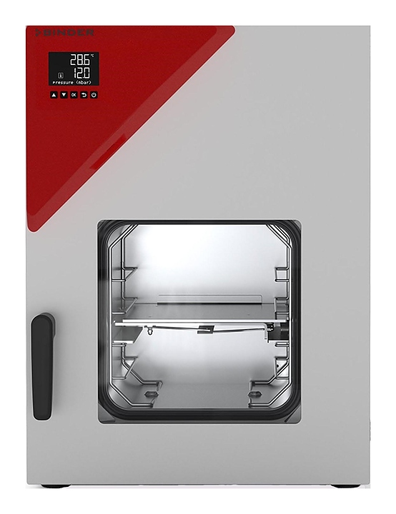 Шкаф сушильный Binder VD 23