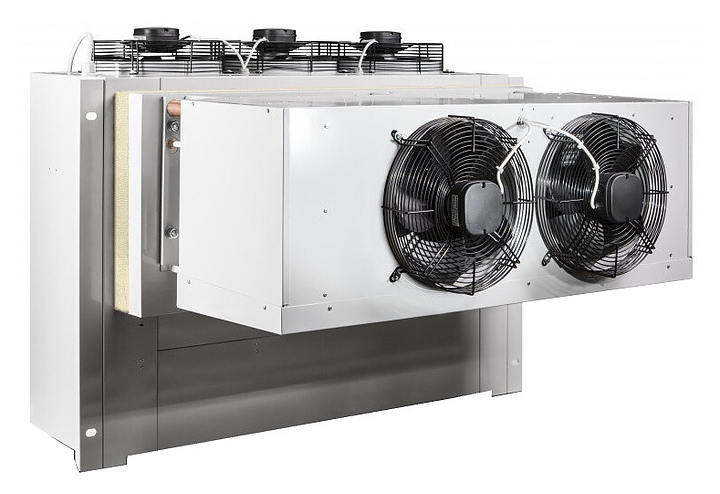 Моноблок среднетемпературный Ариада AMS 330N Мистраль