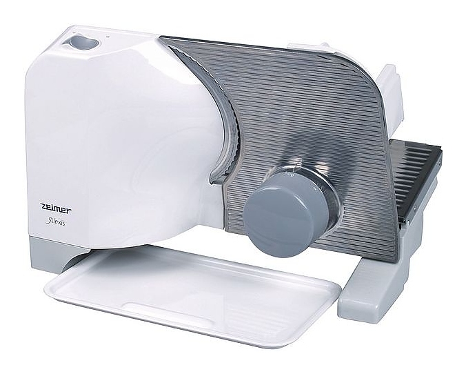 Ломтерезка Zelmer 493.5 symbio