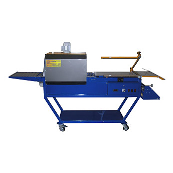 Термоусадочный упаковочный аппарат Пакверк УМ-2 Универсал плюс