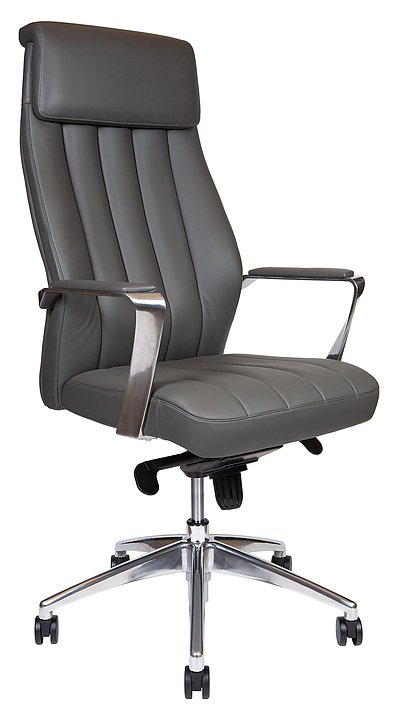 Кресло NORDEN Madrid L340HCA-Grey