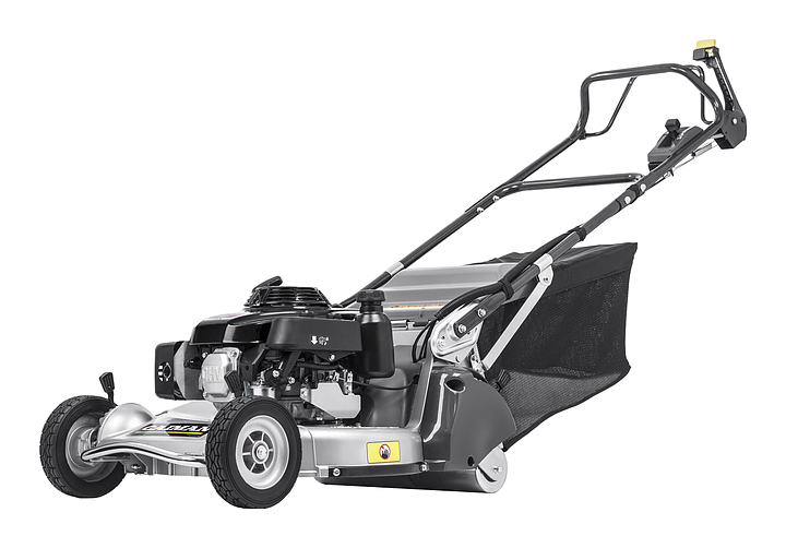 Газонокосилка бензиновая Caiman LM5360HXAR-PRO
