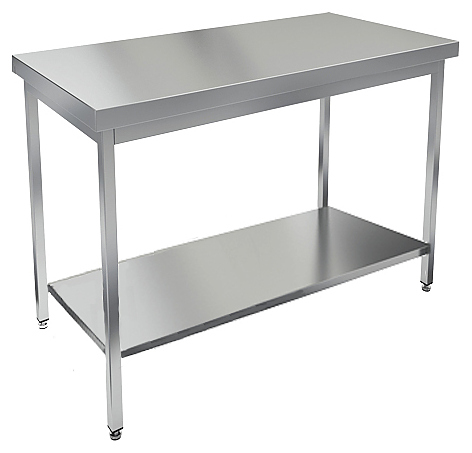 Стол производственный HICOLD НСО-13/6П-1