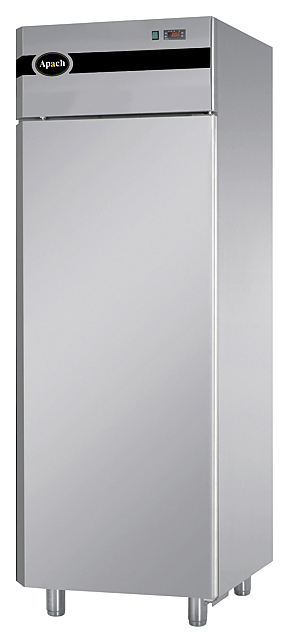 Шкаф морозильный Apach F700BT DOM PLUS