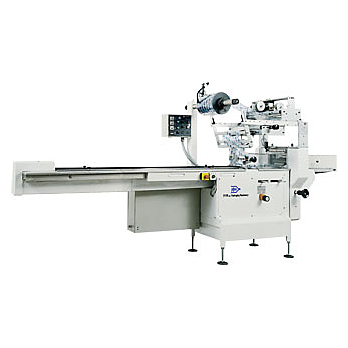 Горизонтальная упаковочная машина SWIFT PFM