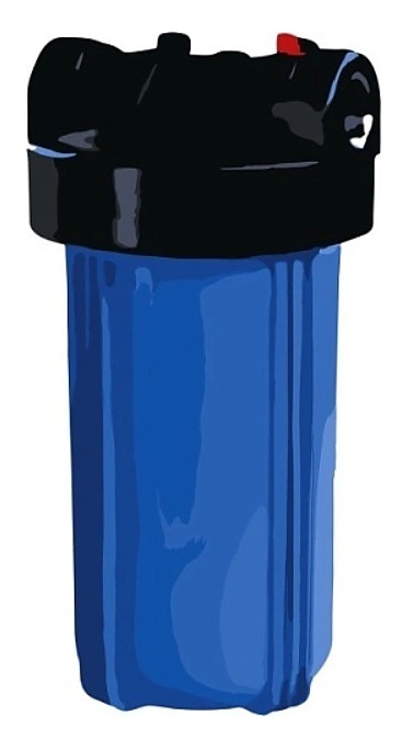 Фильтр HiWater BB-10