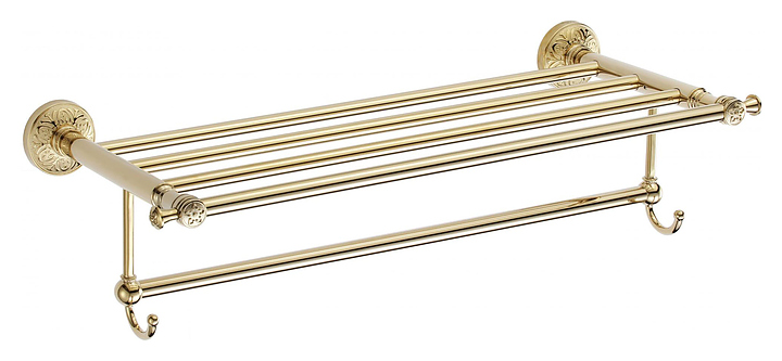 Полка для полотенец Savol S-005844B