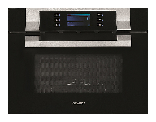 Микроволновая печь Graude MWG 45.0 SG