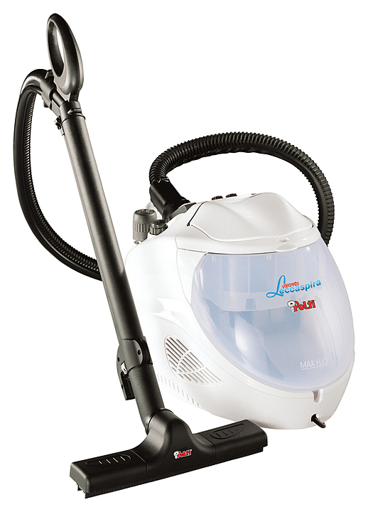 Паропылесос Polti Vaporetto Lecoaspira Friendly