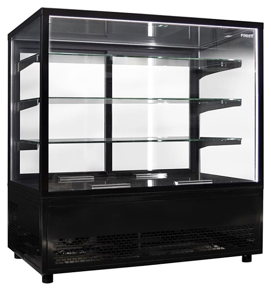 Витрина кондитерская Finist JOBS - J-117-146