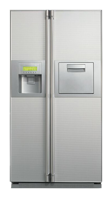 Холодильник Side-by-Side LG GR-P 207 MAHA