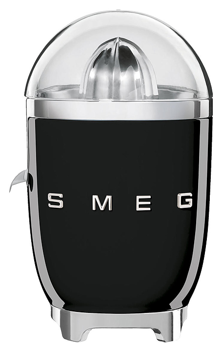 Соковыжималка SMEG CJF01BLEU