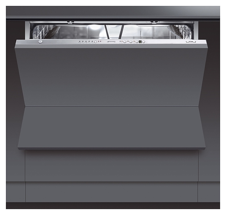 Посудомоечная машина встраиваемая SMEG STO905