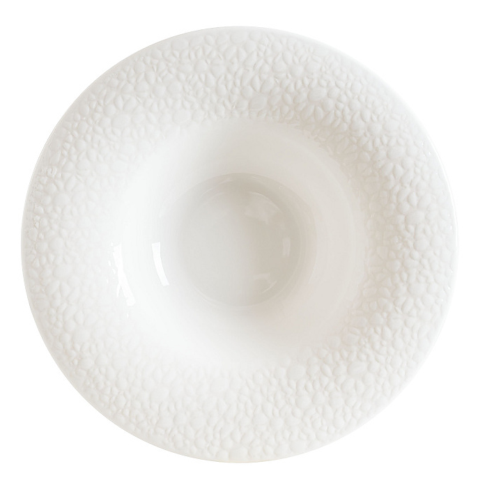 Тарелка для пасты Bonna Марлена 77215 d 280 мм