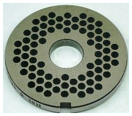 Решетка Koneteollisuus Oy (KT) LM-82 UNGER 4,5 мм