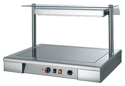 Карвинговая станция Moduline EVC 08X