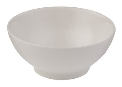 Салатник ID Fine Transparent Pure 10000-342214 14 см 450 мл серый