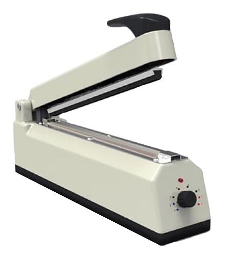 Запайщик пакетов Gemlux GL-BS40