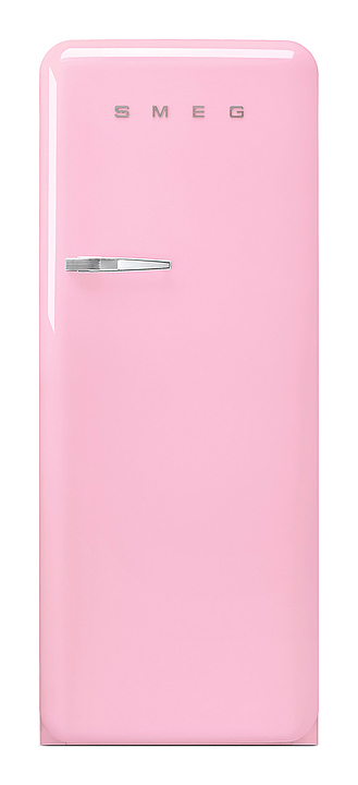 Холодильник SMEG FAB28RPK3