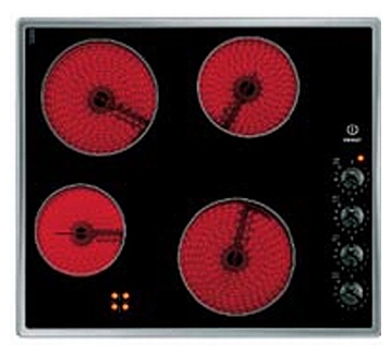 Варочная панель Indesit MK 64 R IX