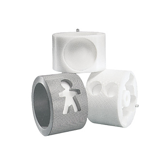 Барабан для машин Deighton Formatic R1200 (дв./50 мм/станд.)