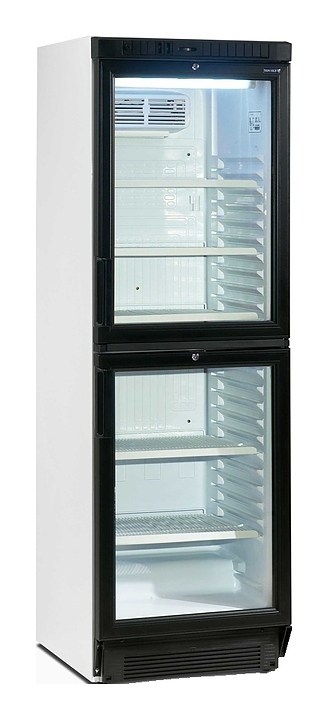 Шкаф холодильный TEFCOLD CCU2375
