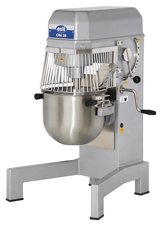 Миксер планетарный OZTI OM 40 MF