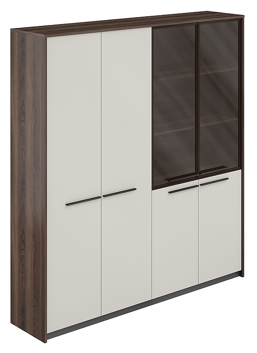 Шкаф комбинированный NORDEN Reef RF.506.DA.CHBZ.PG