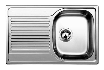Мойка Blanco TIPO 45 S Compact