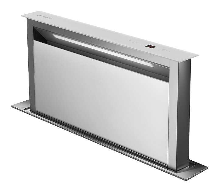 Вытяжка SMEG KDD90VXBE