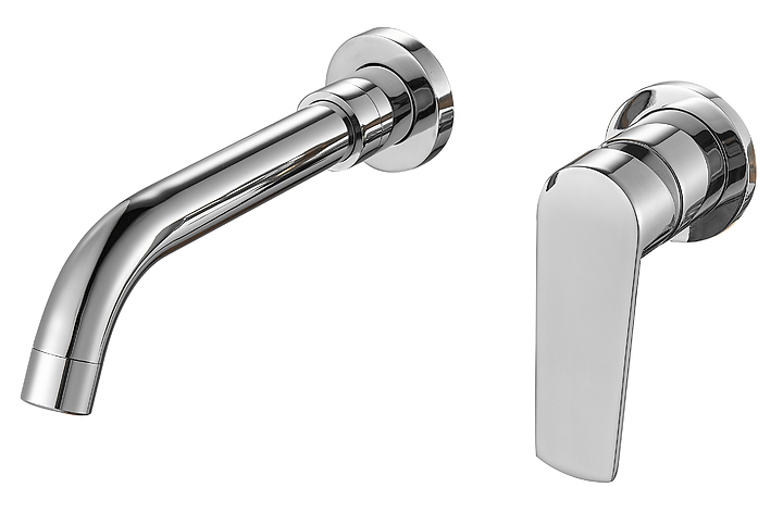 Смеситель для раковины ESKO SM28 CR хром