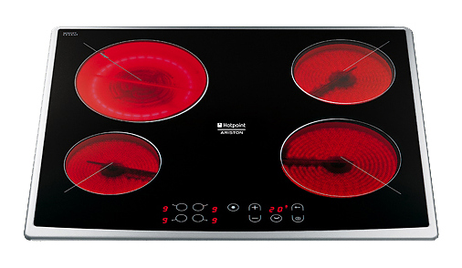 Варочная панель Ariston CISKBT 6001 H IX/HA