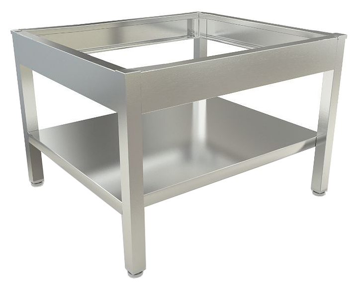 Подставка открытая KAYMAN ПО-40/70 для Tatra