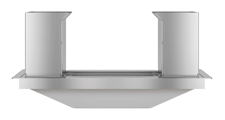 Система сброса отходов Zumex Countertop Kit для Speed Pro