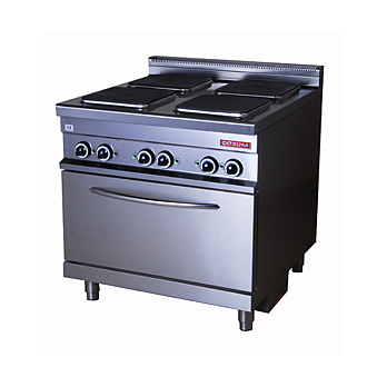 Плита электрическая Cozum ER922