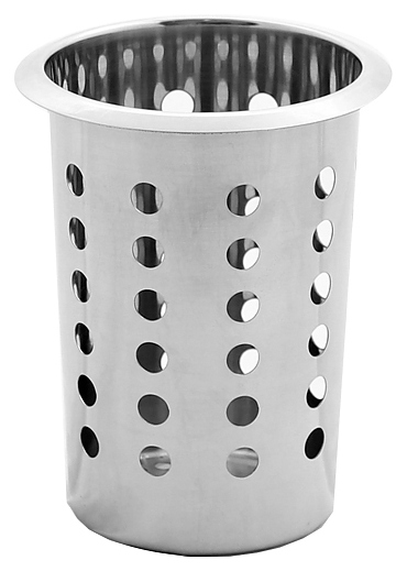 Стакан для столовых приборов VIATTO 171707