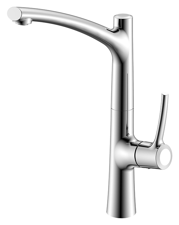 Смеситель для кухни Kaiser Stick 49144