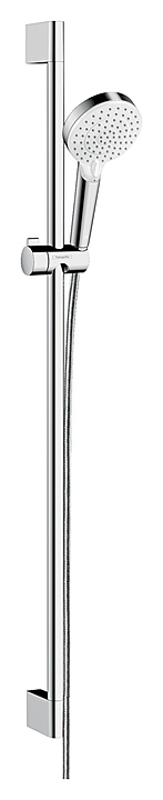 Душевой гарнитур Hansgrohe Crometta Vario 26536400 90 см