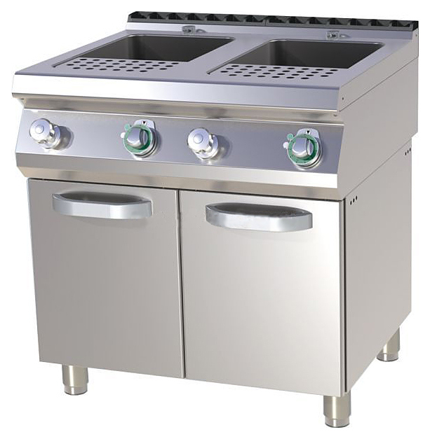 Макароноварка Azimut VT 780 E