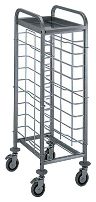 Тележка Electrolux Professional RTT10 (361128)