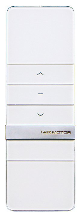 Пульт ДУ AIR MOTOR ЕС 7680 Серф