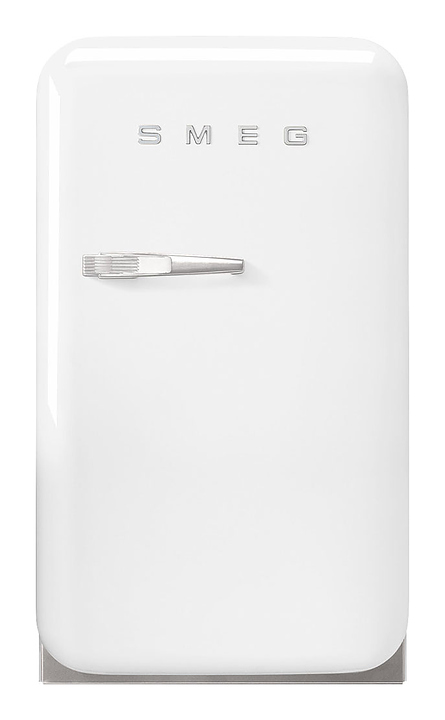 Минибар SMEG FAB5RWH3