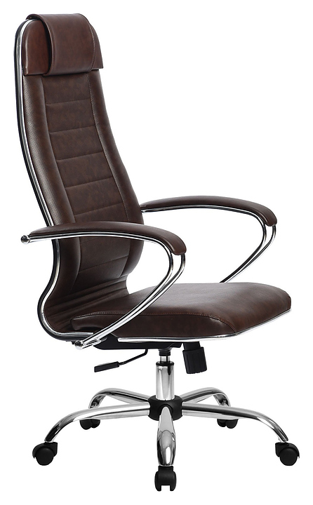 Кресло без основания Метта Комплект 29 темно-коричневый