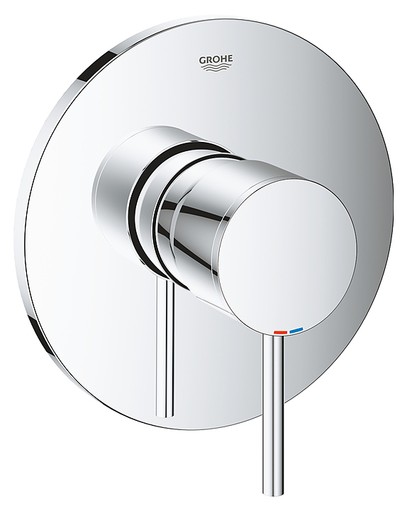 Смеситель Grohe Atrio 24065003