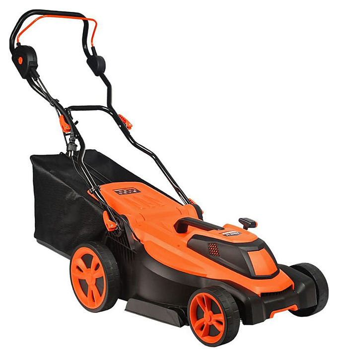 Газонокосилка электрическая Patriot PT 2043 E