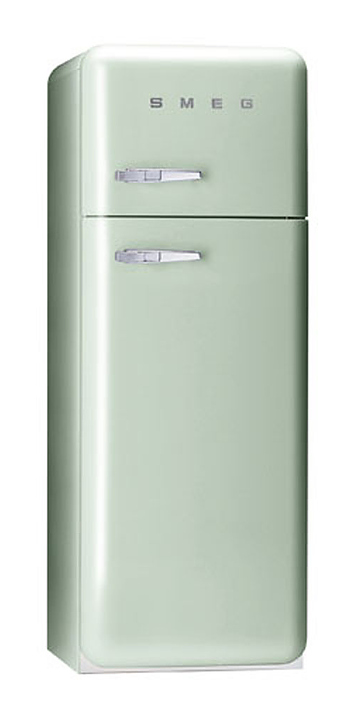 Холодильник SMEG FAB30V7