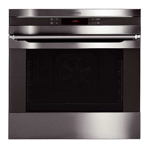 Независимый электрический духовой шкаф Electrolux Professional EOC 68200 X