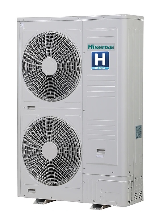 Внешний блок кондиционера Hisense AVW-114HKFH1