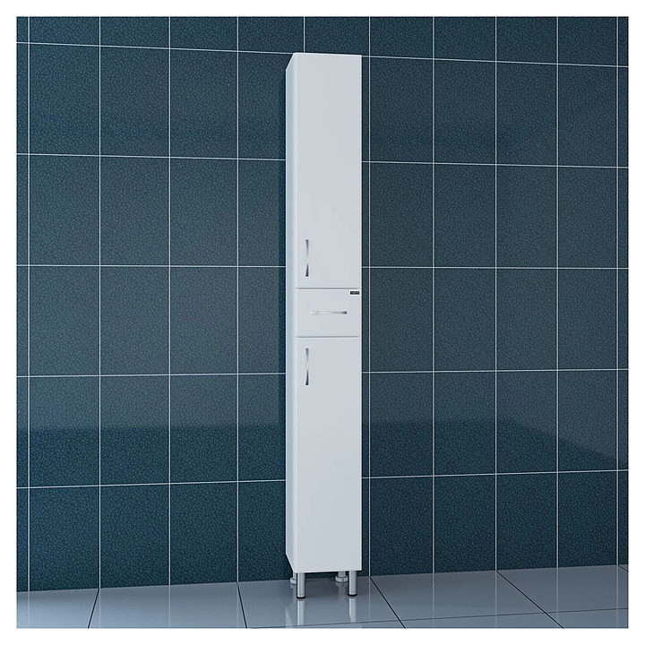 Шкаф-пенал СаНта Стандарт 24