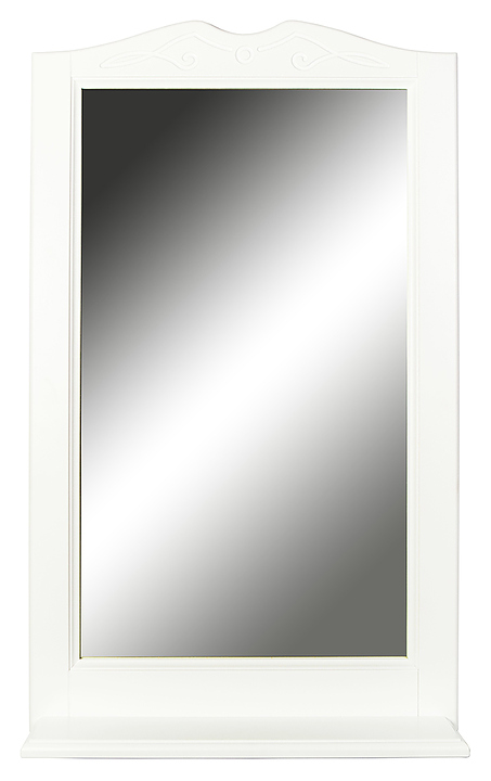 Зеркало ORANGE Классик F7-75ZE3 75х100 см